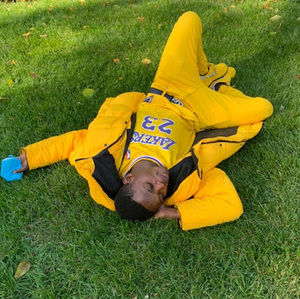 Meet your Posher, Simon